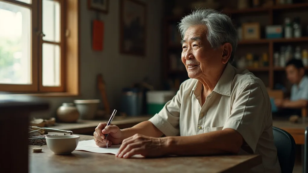DPS Fast Track For Elderly Travelers 2027