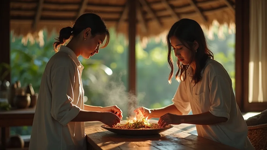 Pairing Bali Villas With VIP Arrival In 2027
